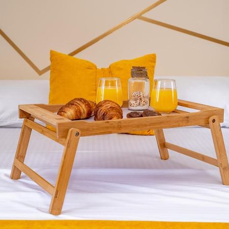 S&S Apartment Becici Budva Dış mekan fotoğraf