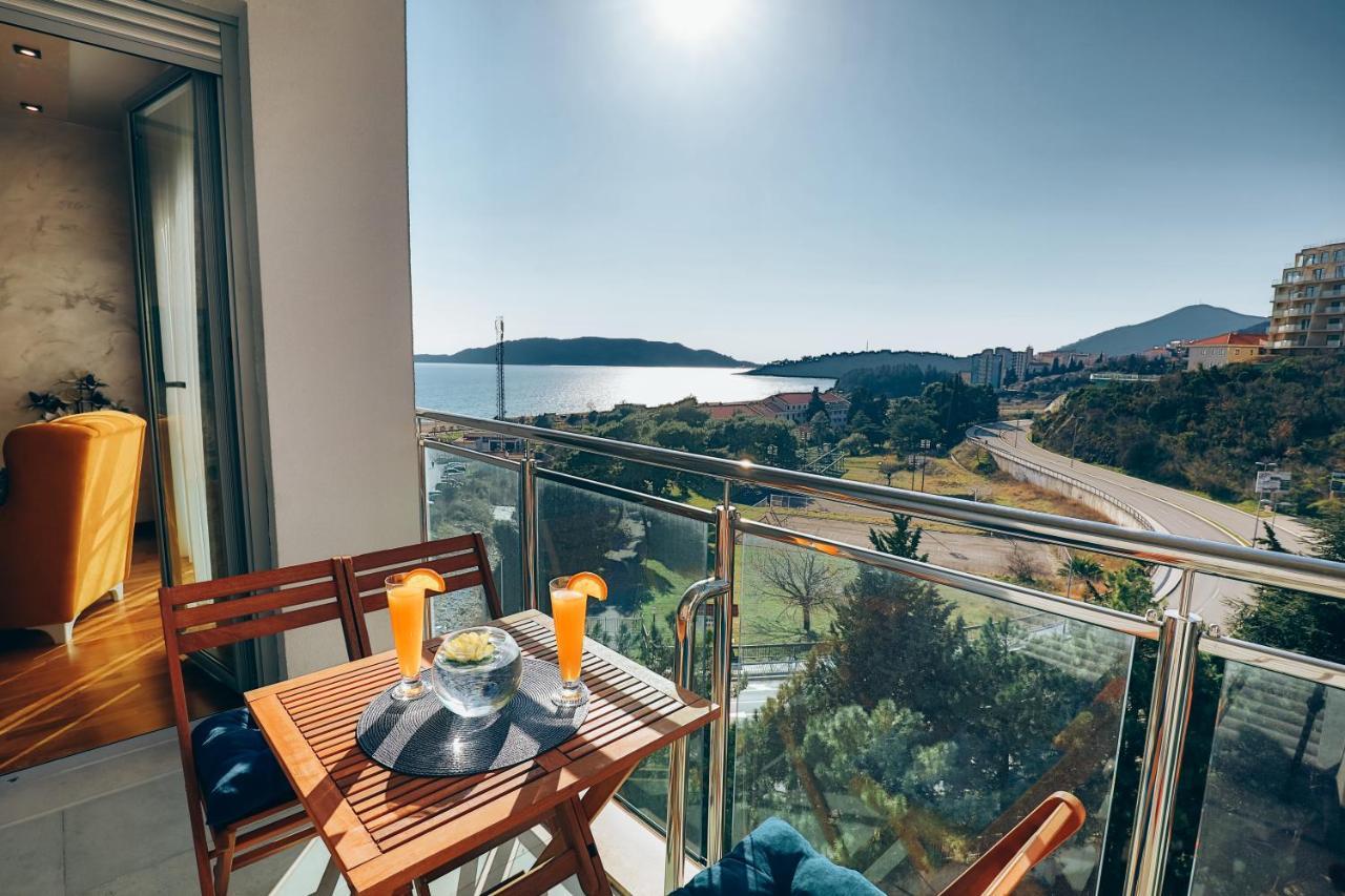 S&S Apartment Becici Budva Dış mekan fotoğraf