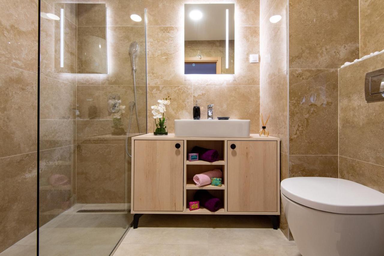 S&S Apartment Becici Budva Dış mekan fotoğraf