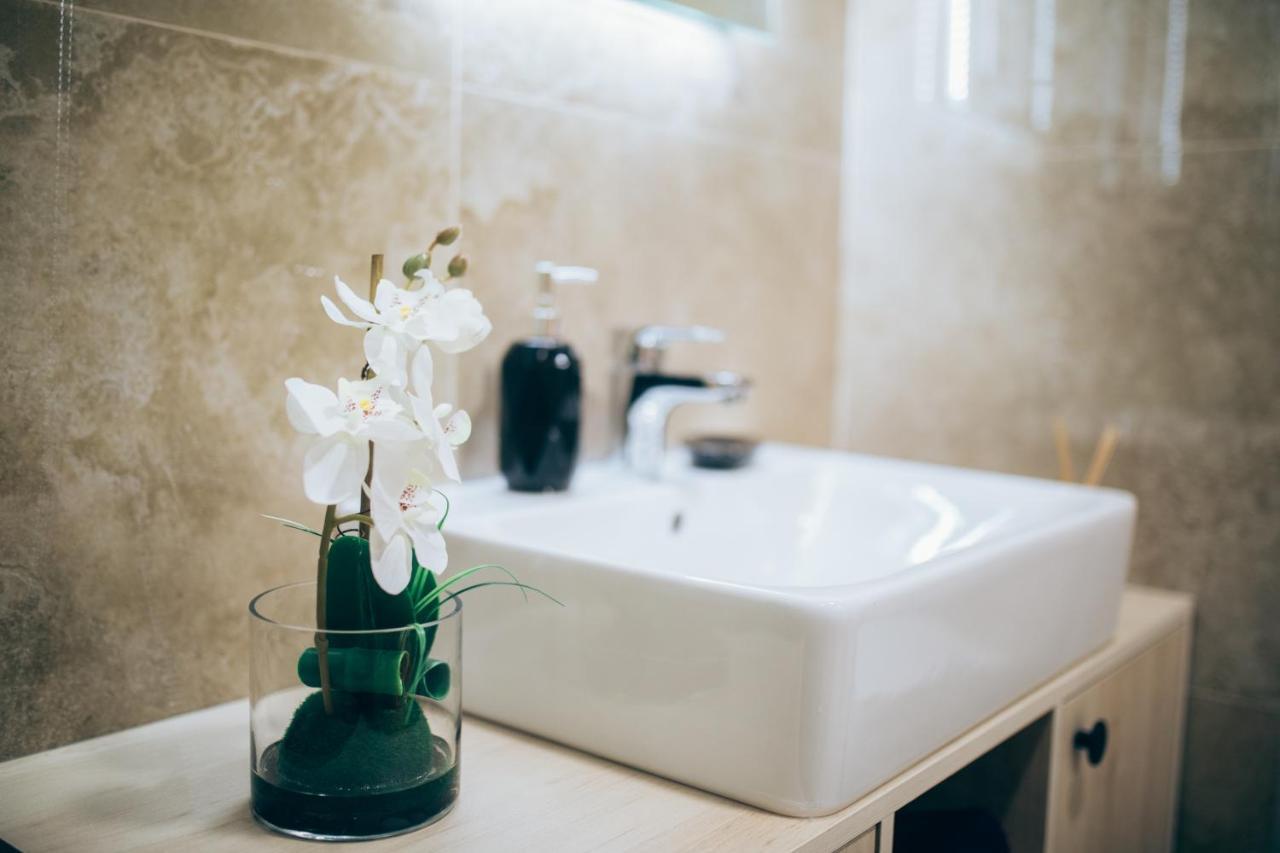 S&S Apartment Becici Budva Dış mekan fotoğraf