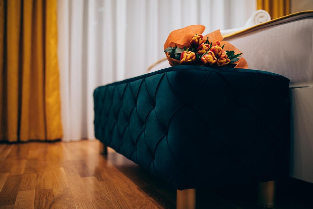S&S Apartment Becici Budva Dış mekan fotoğraf