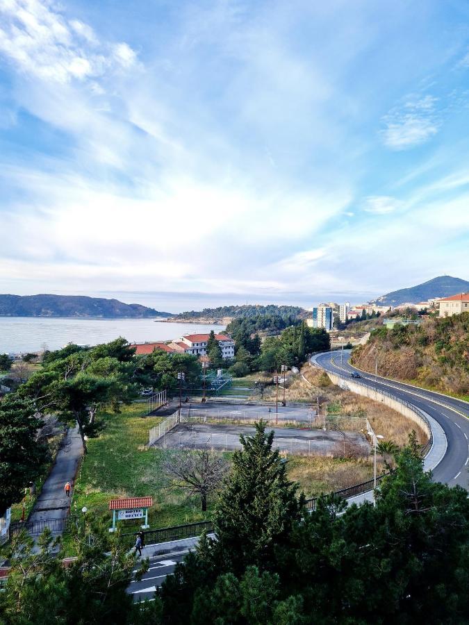 S&S Apartment Becici Budva Dış mekan fotoğraf