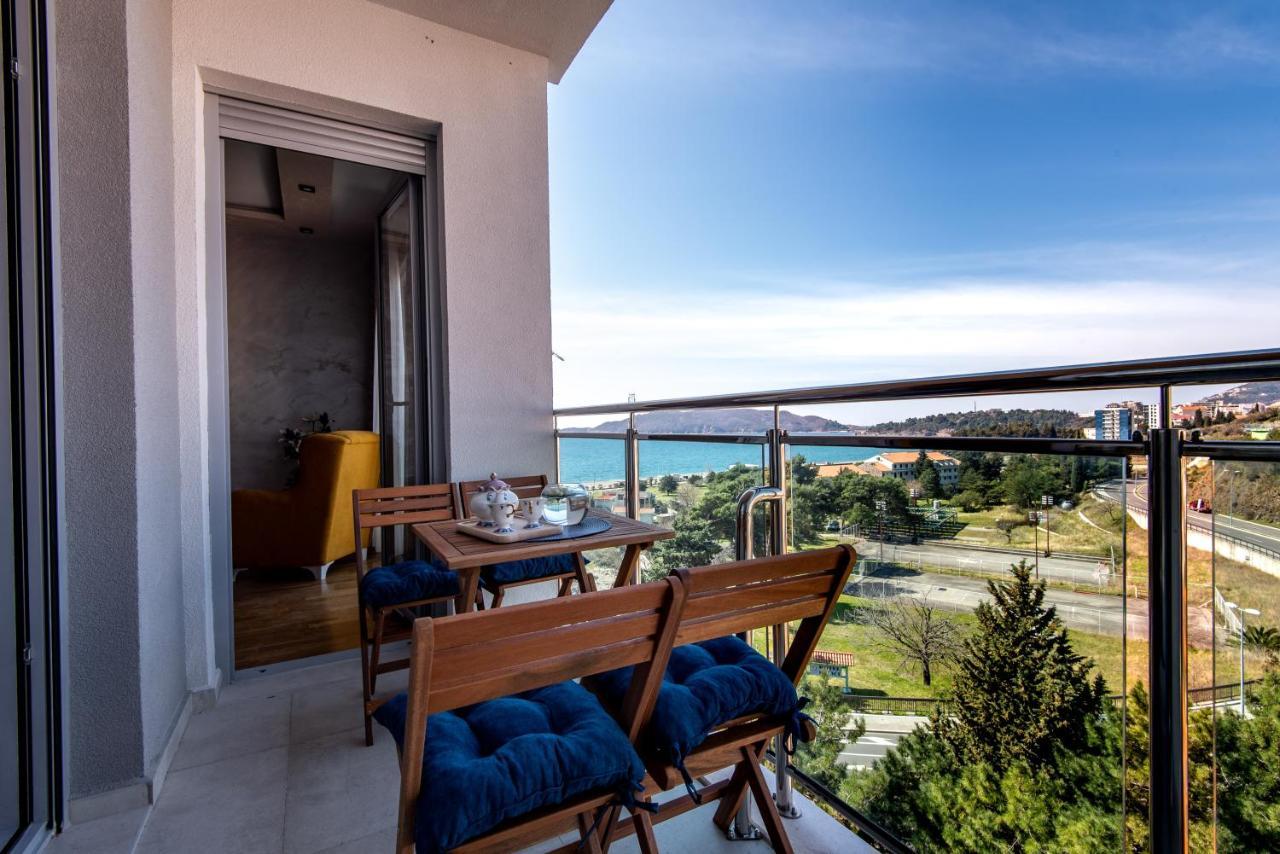 S&S Apartment Becici Budva Dış mekan fotoğraf